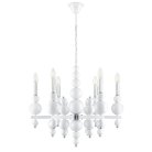 Подвесная люстра Lumion 8260/6 NANA