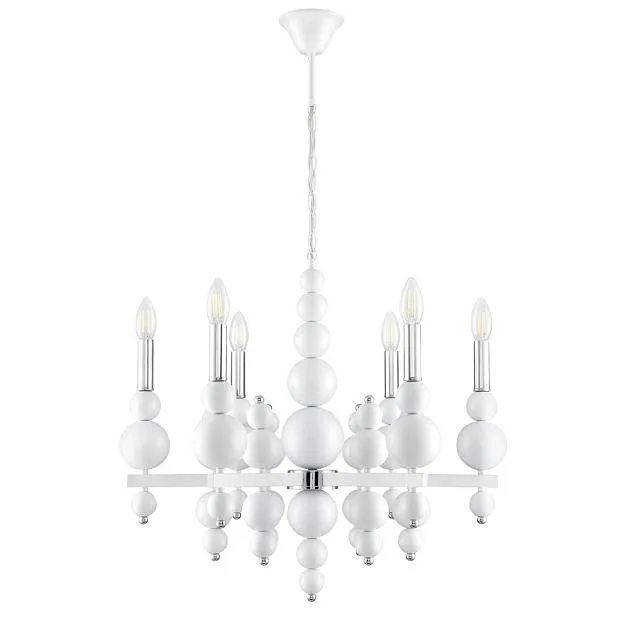 Подвесная люстра Lumion 8260/6 NANA