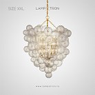 Люстра MARLON Размер XXL Lampatron 8787-24725