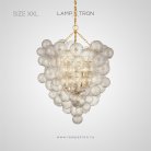 Люстра MARLON Размер XXL Lampatron 8787-24725