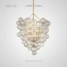 Люстра MARLON Размер XXL Lampatron 8787-24725