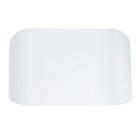 Настенно-потолочный светильнк Arte Lamp A1429AP-1WH LUCCIOLA