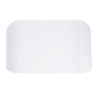 Настенно-потолочный светильнк Arte Lamp A1429AP-1WH LUCCIOLA