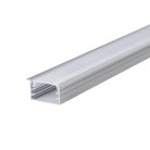 Профиль с прямоугольным рассеивателем Lightstar 419130 Profiled