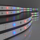 Комплект светодиодной ленты Elektrostandard SLS 01 CWWW IP 20 Бегущая волна a049848