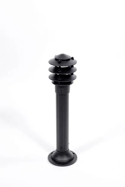 Наземный фонарь Oasis Light 67320-650 Bl BRISBANE Наземный фонарь Oasis Light 67320-650 Bl BRISBANE