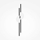 Настенный светильник (бра) Maytoni MOD179WL-L22W4K1 Skyline