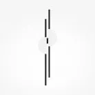 Настенный светильник (бра) Maytoni MOD179WL-L22W4K1 Skyline