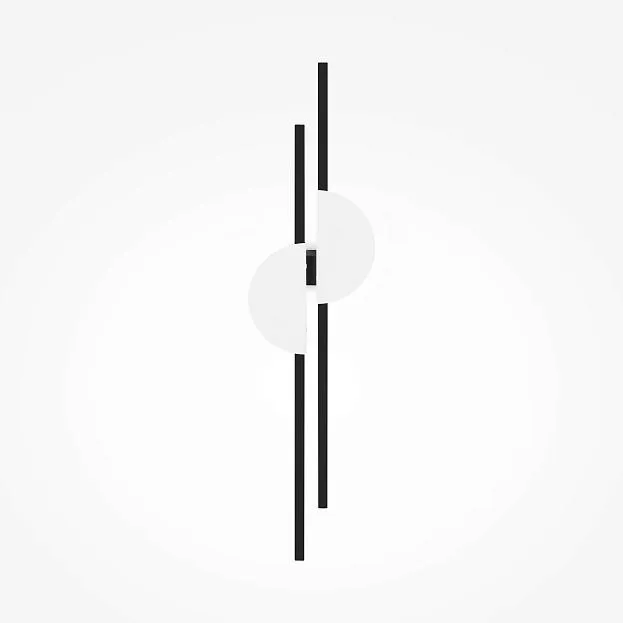 Настенный светильник (бра) Maytoni MOD179WL-L22W4K1 Skyline