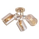 Потолочный светильник Escada 1118/3PL