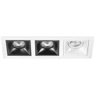 Встраиваемый светильник LightStar D536070706 Domino