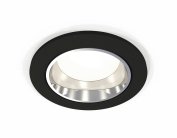 Комплект встраиваемого светильника Ambrella light XC6513003 Techno