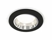 Комплект встраиваемого светильника Ambrella light XC6513003 Techno