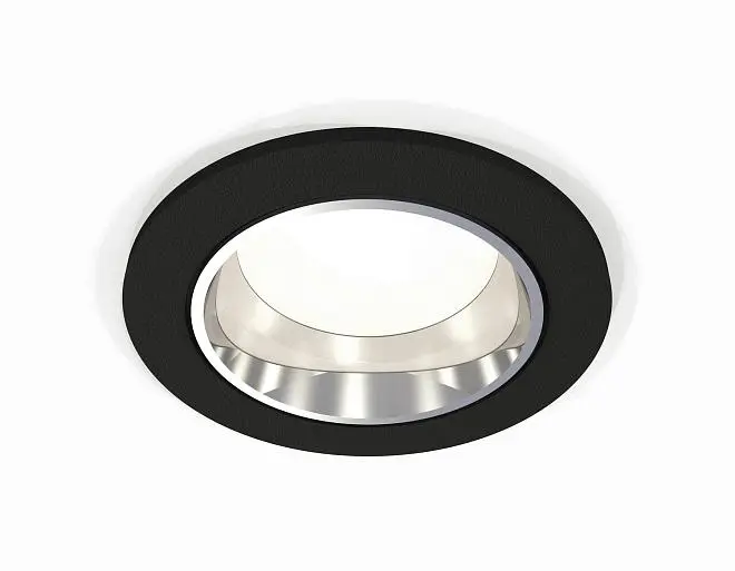 Комплект встраиваемого светильника Ambrella light XC6513003 Techno Комплект встраиваемого светильника Ambrella light XC6513003 Techno