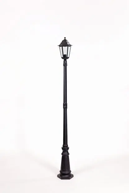 Наземный фонарь Oasis Light 79809M Bl Наземный фонарь Oasis Light 79809M Bl