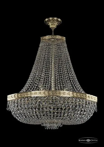 Люстра Bohemia 19273/H2/70IV G Люстра Bohemia 19273/H2/70IV G