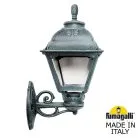 Светильник уличный настенный FUMAGALLI BISSO/CEFA U23.131.000.VXE27 Античная медь