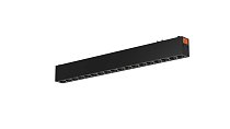 Трековый светильник SWG DL-SLIM-DRBL-18-CCT SLIM