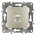 Розетка ЭРА 12-3107-04