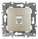 Розетка ЭРА 12-3107-04