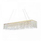 Подвесная люстра Arti Lampadari Milano E 1.5.120X30.104 G