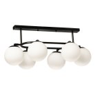 Люстра De City DeMarkt 306016308 Оливия