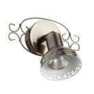 Светильник Настенный Arte Lamp A5219AP-1AB FOCUS