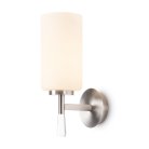 Настенный светильник (бра) Freya FR2031WL-01N