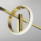 Трековый светильник Technical Maytoni TR230-1-10W3K-BS Zero