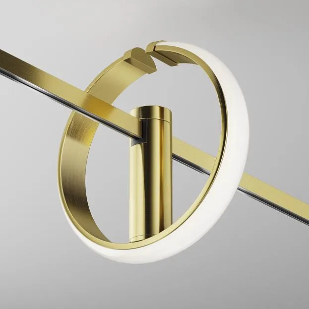 Трековый светильник Technical Maytoni TR230-1-10W3K-BS Zero