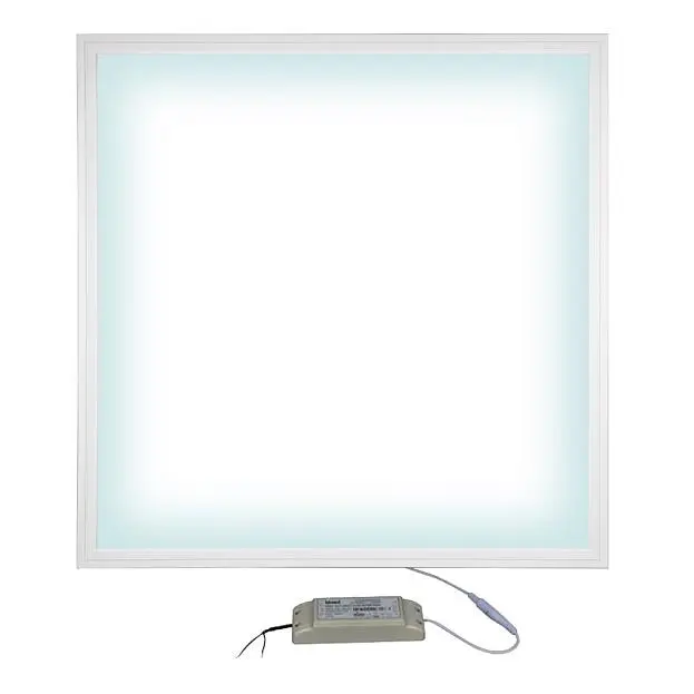 Светодиодная панель Uniel ULP-6060-42W/4000K EFFECTIVE WHITE