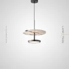 Подвесной светильник HOWES Lampatron 8945