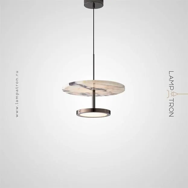 Подвесной светильник HOWES Lampatron 8945 Подвесной светильник HOWES Lampatron 8945