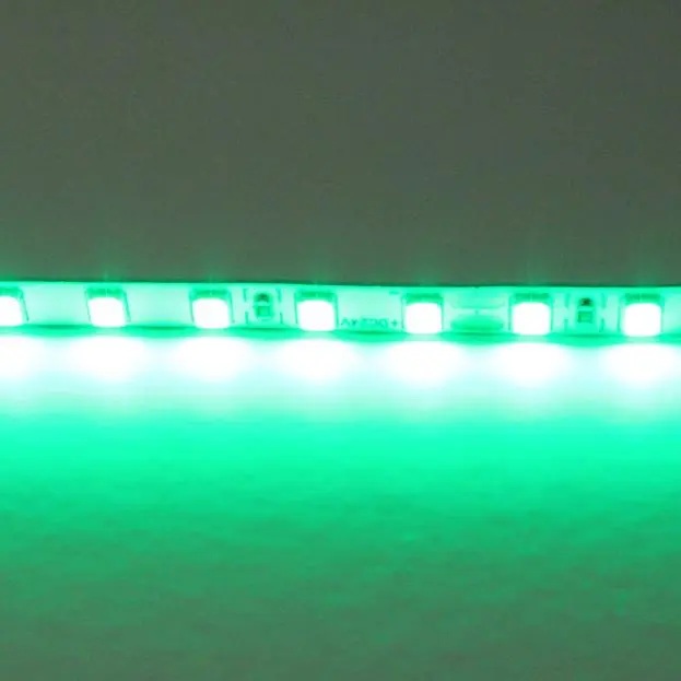 Лента цветного свечения 24V, зеленый Lightstar 420514 Лента цветного свечения 24V, зеленый Lightstar 420514