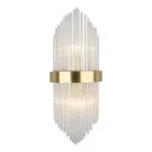 Светильник настенный (Бра) Aployt APL.638.01.02 Danil