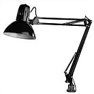 Настольный светильник Arte Lamp A6068LT-1BK SENIOR