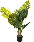 Искусственное растение в горшке Garda Decor 29BJ-924-10