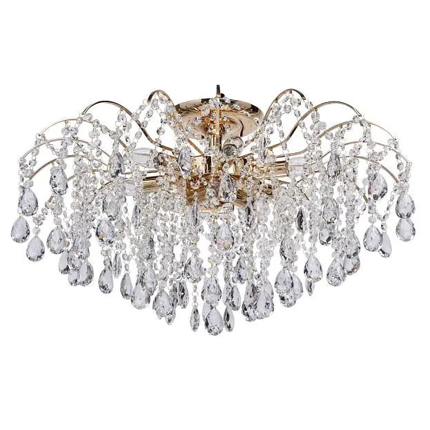 Потолочная люстра MW-Light 464018709 Бриз Потолочная люстра MW-Light 464018709 Бриз