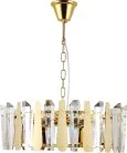Подвесная люстра Escada 1145/6S Isla