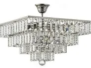 Люстра потолочная Arti Lampadari Elite Rozzano E 1.5.40.105 N