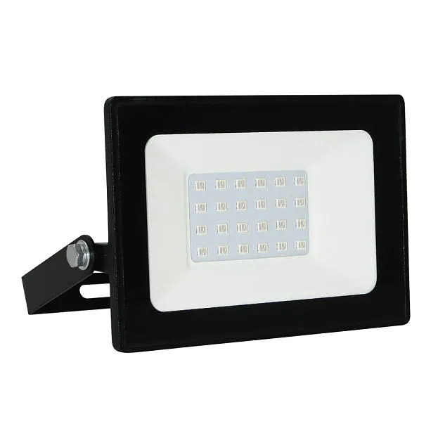 Прожектор уличный Volpe ULF-Q517 30W/BLUE IP65 220-240V BLACK Прожектор уличный Volpe ULF-Q517 30W/BLUE IP65 220-240V BLACK