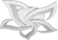 Потолочная люстра NATALI KOVALTSEVA LED LAMPS 81212