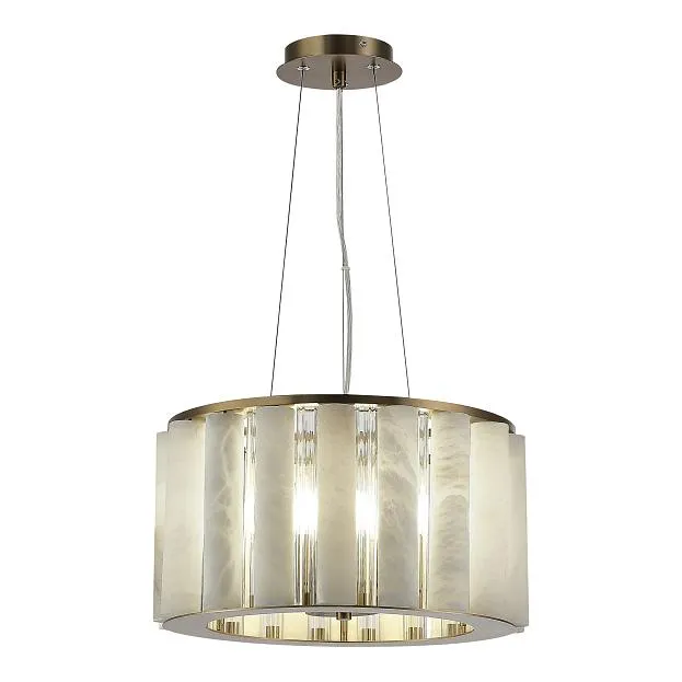 Светильник подвесной ST-Luce SL1516.303.06 DELIGHT Светильник подвесной ST-Luce SL1516.303.06 DELIGHT