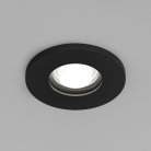 Встраиваемый светильник Denkirs DK2036-BK Vand