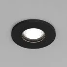 Встраиваемый светильник Denkirs DK2036-BK Vand