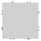 Заглушка (механизм) STEKKER 49883 RST00-5116-01