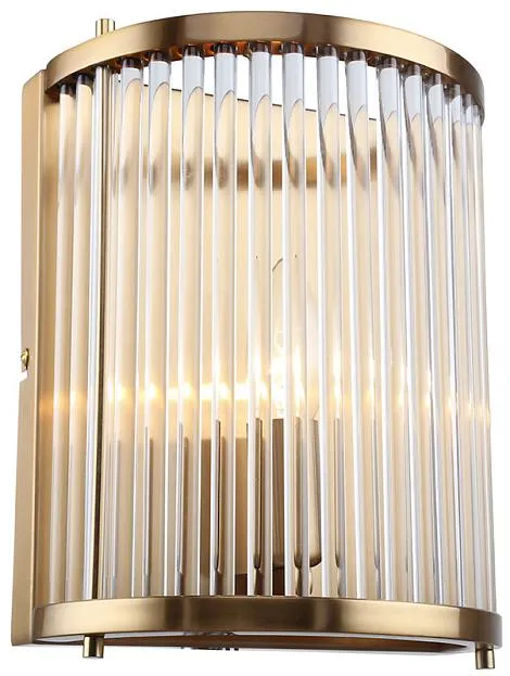 Светильник настенный Stilfort 2143/05/01W серия Two-One