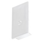 Заглушка концевая трековая PRO Lightstar 505166 Teta