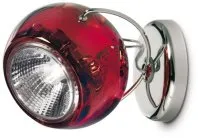 Настенный светильник Fabbian D57G1303 Beluga