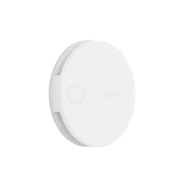 Подсветка ступеней лестницы LeDron ODL044 White Подсветка ступеней лестницы LeDron ODL044 White